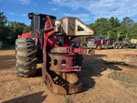 Chassis with Bunching Head Frame