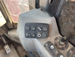 Control Station with Drivetrain Controls
