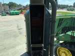 Control Station with Oil Pressure