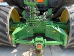 Chassis with Frame Condition
