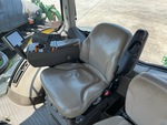 Control Station with Seats/Armrests