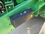 Specialty with Tool Box