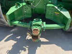 Specialty with Drawbar