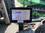 Control Station with Gauges