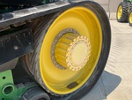 Rubber Track Undercarriage with Sprockets