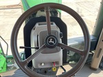 Control Station with Steering Control