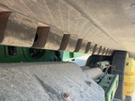 Rubber Track Undercarriage with
