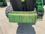 Specialty with Counterweights