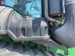 Hydraulics with Hydraulic Tank