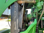 Engine with Radiator