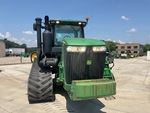 General Appearance with Paint