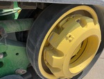 Rubber Track Undercarriage with