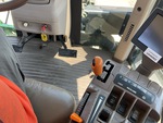 Control Station with Drivetrain Controls
