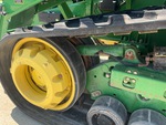 Rubber Track Undercarriage with