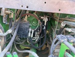 Drivetrain with Transmission