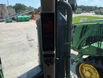 Control Station with Warning Lights