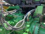 Hydraulics with Hoses