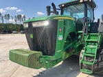 General Appearance with Sheet Metal (fiberglass) Condition