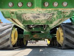 Chassis with Belly Pans