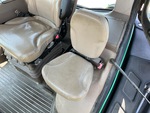 Control Station with Passenger seat