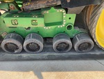 Rubber Track Undercarriage with Track Rollers
