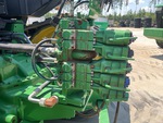 Hydraulics with Valves