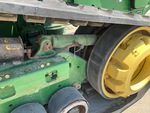 Rubber Track Undercarriage with
