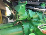 Hydraulics with Hydraulic Motors