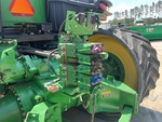 Hydraulics with