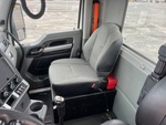 Cab with 