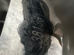 General Appearance with Second Serial Number/VIN Photo