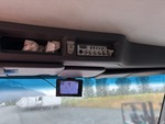 Cab with 