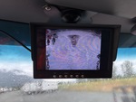 Cab with 