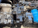 Refrigeration Unit with 