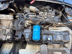 Refrigeration Unit with 