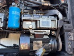 Basic Refrigeration Unit with 