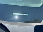 General Appearance with Second Serial Number/VIN Photo
