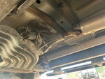 Drivetrain with 