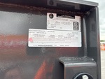 General Appearance with Numéro de série/Numéro d'identification du véhicule automobile