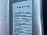 General Appearance with Second Serial Number/VIN Photo