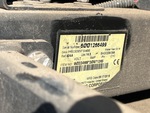 General Appearance with Refrigeration Unit Serial Number