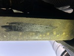 General Appearance with Second Serial Number/VIN Photo