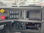 Cab with 