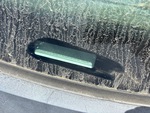 General Appearance with Second Serial Number/VIN Photo