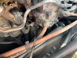 Engine with 