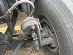 Brakes with 
