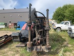 Chassis with 