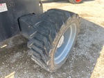 Chassis with 
