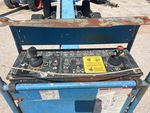 Control Station Upper with 