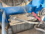 Electrical with 